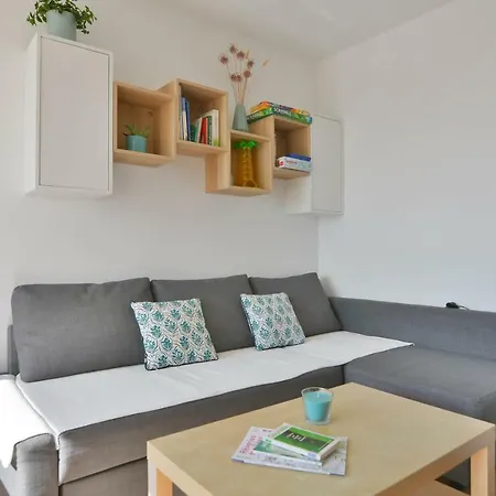 Carnon Loggia Au Soleil Et La A 2 Pas 莫吉奥