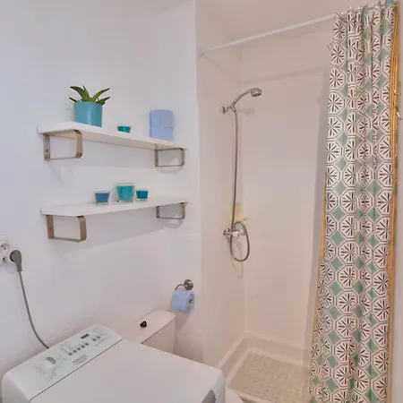 Carnon Loggia Au Soleil Et La A 2 Pas 公寓 莫吉奥