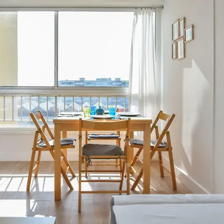 公寓 Carnon Loggia Au Soleil Et La A 2 Pas *