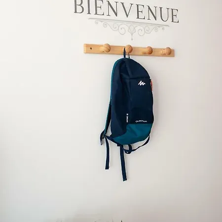 Carnon Loggia Au Soleil Et La A 2 Pas 아파트 모기오